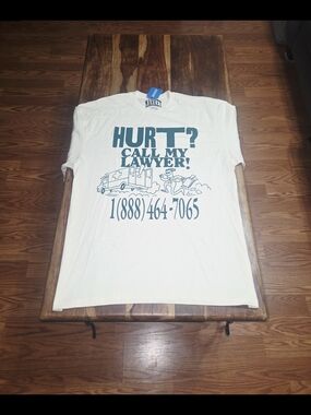 Market Studios Men's Graphic Tee